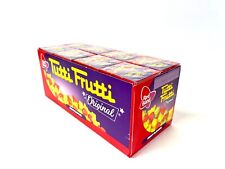 48 x Original TUTTI FRUTTI