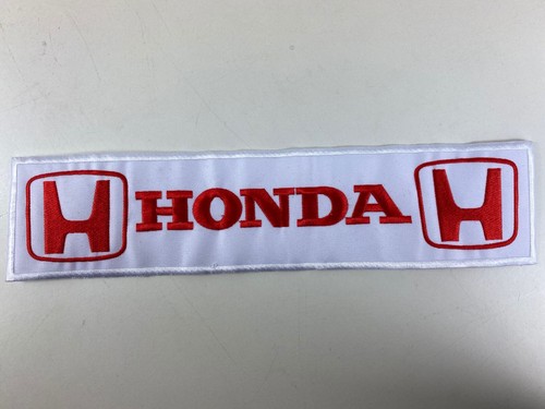 Honda aufnäher aufbügler - , aufnäher,