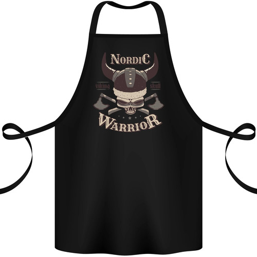 Nordischer krieger wikinger - nordischer,