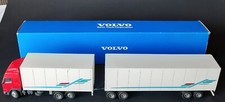Conrad Modell Volvo FH16 Globetrotter 6X2 4-axle trailer Nr.280966 gebraucht gut