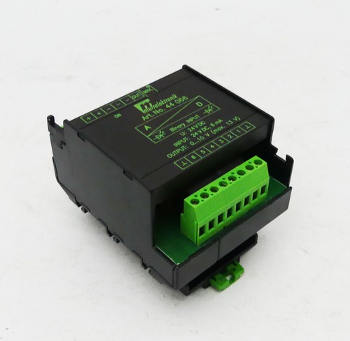 Murr elektronik 066 - elektronik,