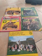 Ernst Mosch Schallplatten 5