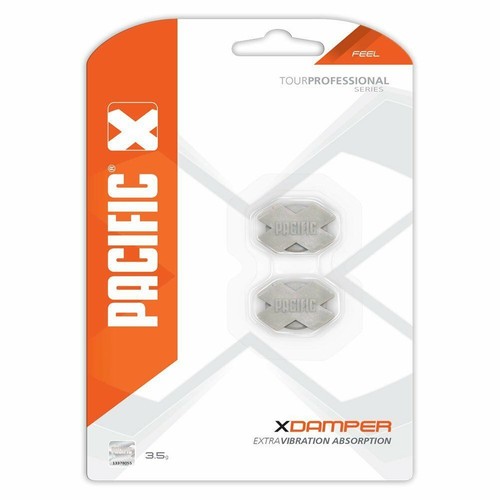 Pacific dampener 2er - x,