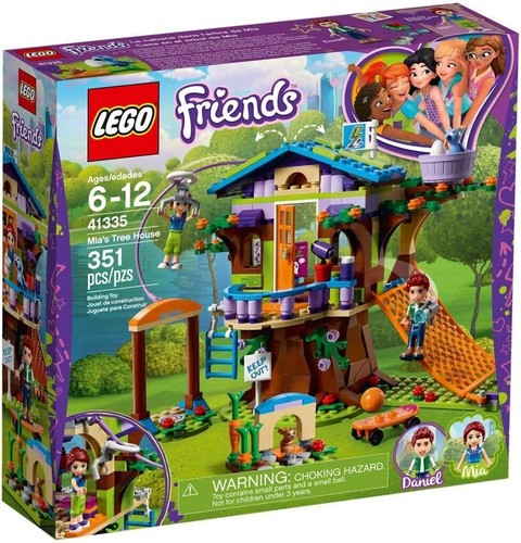Lego 41335 friends - 41335,