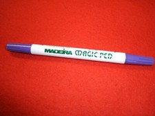 Magic pen