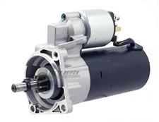 Anlasser Linde Still Stapler