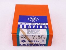 Historisches AGFA Fotopapier