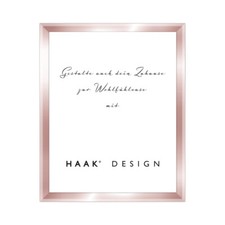 Bilderrahmen RICO Rosegold
