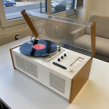 BRAUN SK55 SCHNEEWITTCHENSARG RAMS   1963 RADIO PLATTENSPIELER DIETER