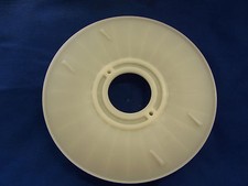 Original Ersatzteil Solo 546 alle Baureihen und Typen: Lüfterrad, Gebläserad