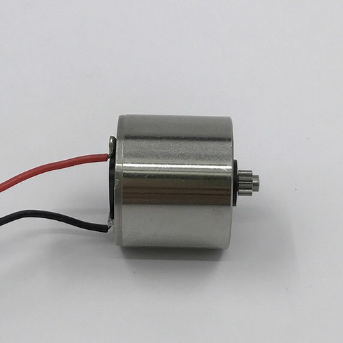 Gleichstrommotor v - gleichstrommotor, 12