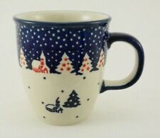 B-Ware Bunzlauer Keramik Tasse