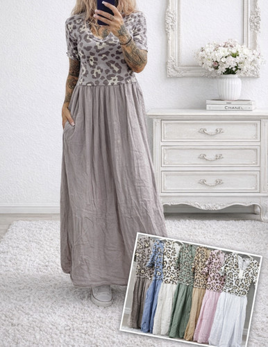 42 schönes kleid - 36, 40