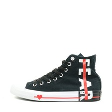 Converse Damen Fear Love Hi