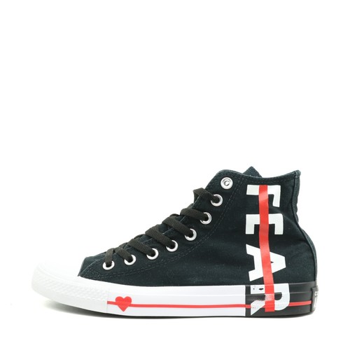 Converse damen fear love - fear,