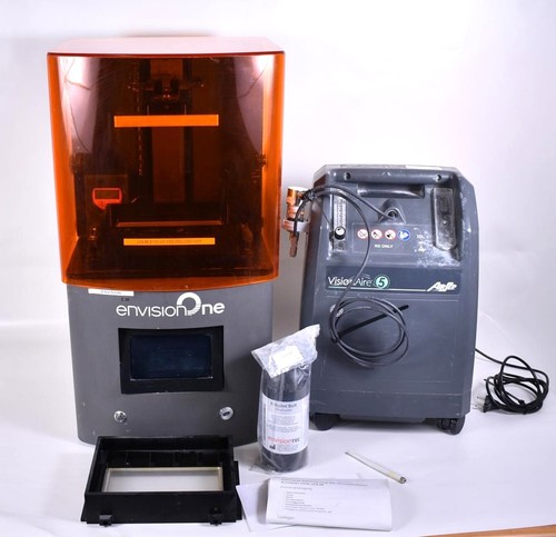 Envisiontec envision one cdlm - one,