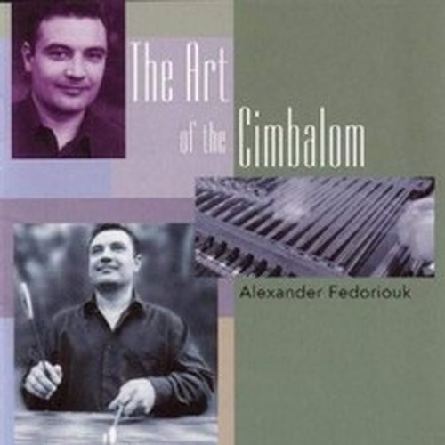Alexander fedoriouk the art - fedoriouk,