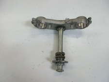 Suzuki GSX 1300 R HAYABUSA GSX-R Gabelbrücke unten Gabel Fork Lenker Original