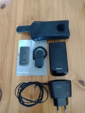 Nokia 2720 fold Klapphandy