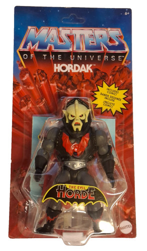 Mattel masters the universe - masters,