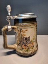 Bierkrug, Humpen, 0,5 Liter