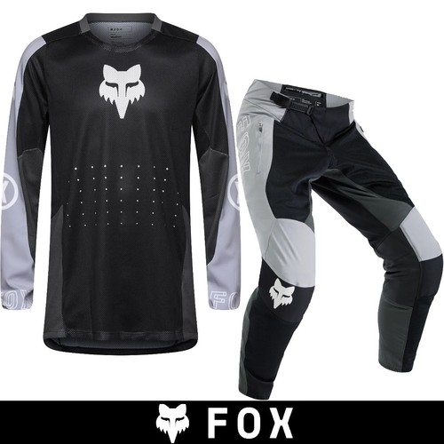 Fox vented enduro - vented,