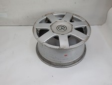 Alu Felge Alufelge vorn rechts 7x15 ET45 VW PASSAT 3B 3B0601025C 08-1997