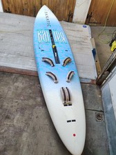 Fanatic BAT Board Surfboard Windsurfen Surfbrett 