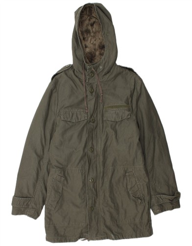 Brandit herren parka - parka, jacke