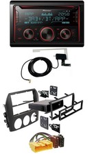 Pioneer 2DIN MP3 DAB USB CD Bluetooth Autoradio für Mazda MX 5 NC 2005-2008