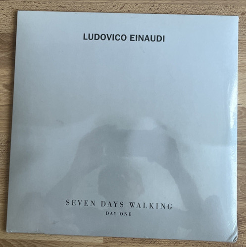Ludovico einaudi 7 days - ludovico,