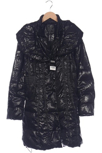 Lebek mantel damen jacke parka - lebek,