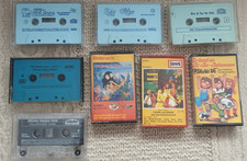 Kinder Hörspiel und Musik