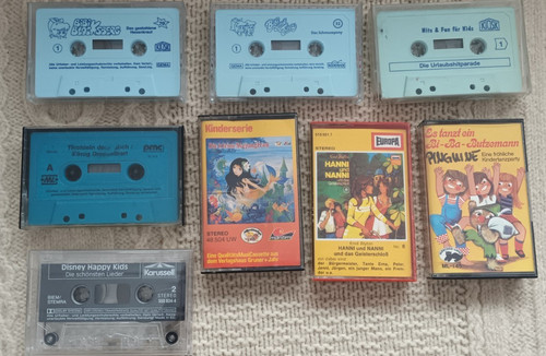 Kinder hörspiel und - kinder,