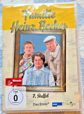 Familie heinz becker 7 - familie,