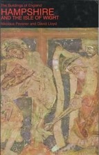 PEVSNER, NIKOLAUS (1902-1983)
