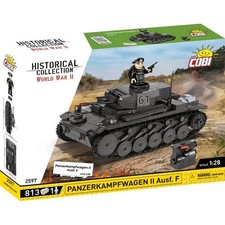 Panzerkampfwagen ausf f - panzerkampfwagen,