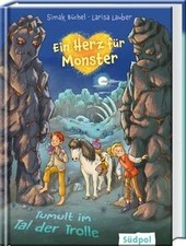 Ein Herz für Monster –