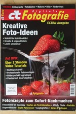 5 Fotozeitschriften c't