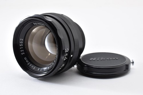 Seltenes near mint nikon - seltenes,