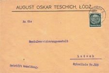 719570) DR Firmenblg. aus