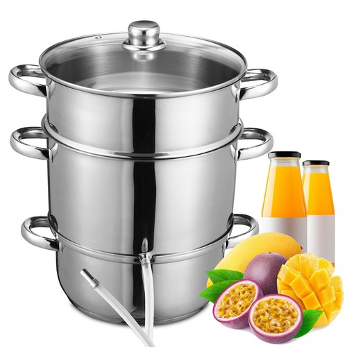 Dampfentsafter griffe mobiler - griffe,