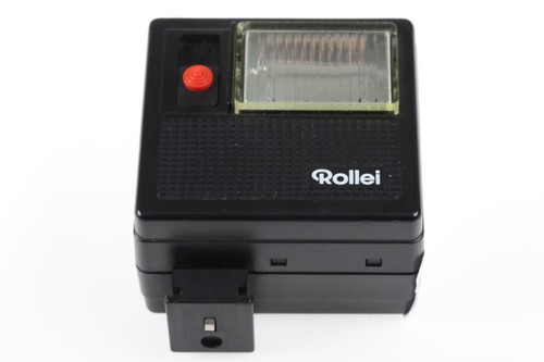 Rollei 100 xlc blitzgerät - rollei,