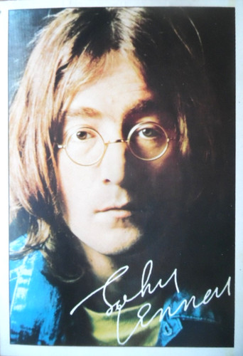 John lennon bravo - ---,