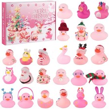 24 Tage Weihnachtsfreude –