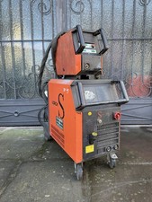 Lorch Saprom S5 400A Mig Mag