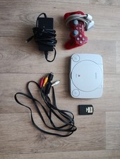 Sony PS 1 One Konsole -