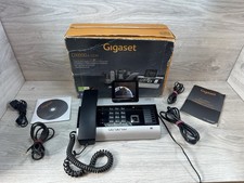 Gigaset DX600A ISDN Telefon -