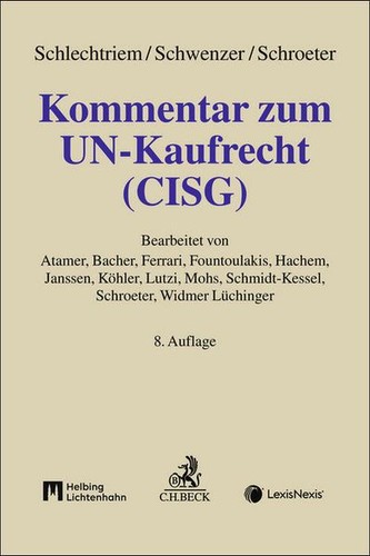Kommentar zum kaufrecht - kommentar,