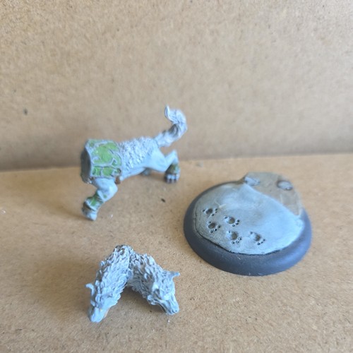 Warmachine hordes circle - warmachine,
